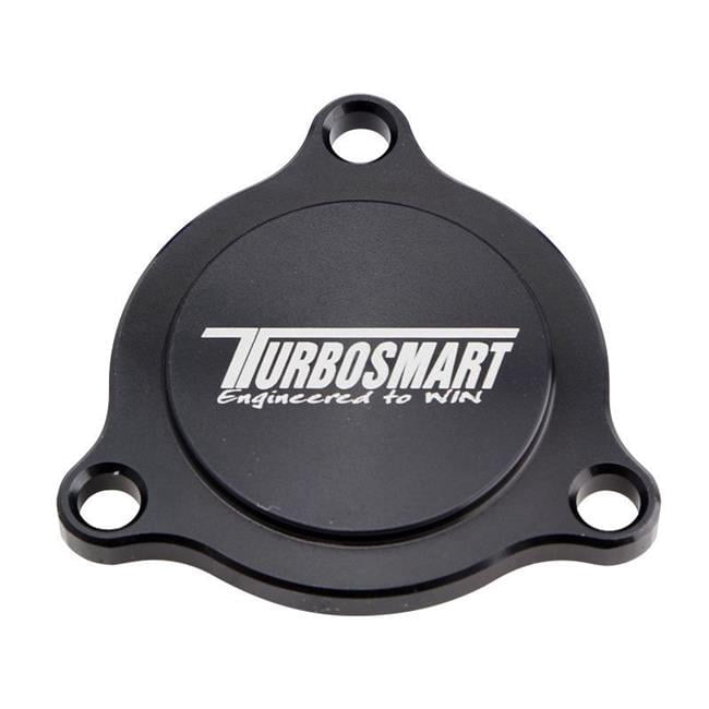 Turbosmart TS-0203-1103 Blow-Off Valve Block-Off Cap for Mini R56 Fits select: 2014-2017 MINI COOPER S, 2013 MINI COOPER ROADSTER S