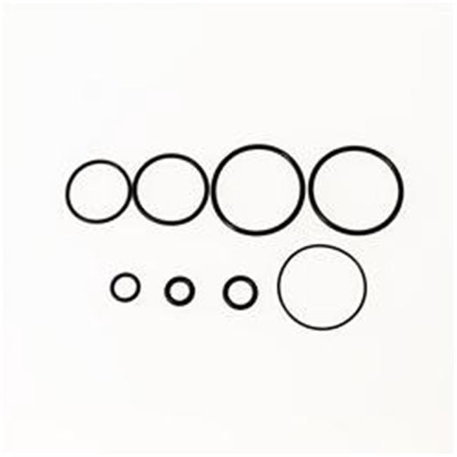Turbosmart TS-0203-3014 BOV Kompact O-Ring Kit