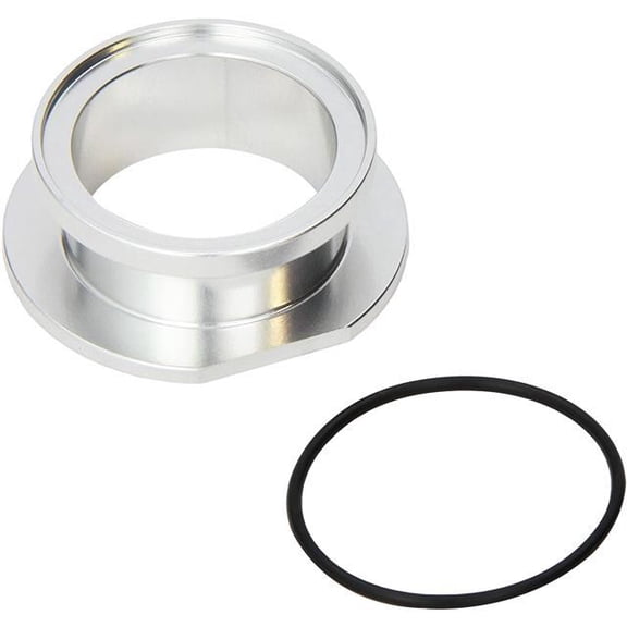 Turbosmart TS-0205-2061 Blow Off Valves Conversion Kit, For HKS Flange Adapter