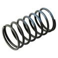 thumbnail image 1 of Turbosmart TS-0502-2005 WG50-60 14PSI Wastegate Middle Spring, Black & Yellow, 1 of 3
