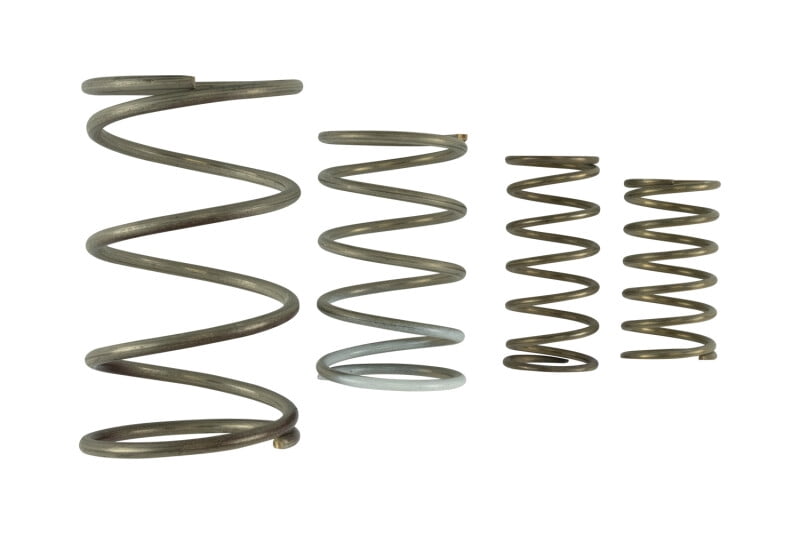 Turbosmart TS Wastegate Springs partNumber: TS-0550-3152