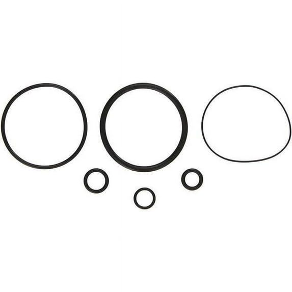 Turbosmart TS02053010 Blow Off Valves O-Ring & Grub Screws for Type 1