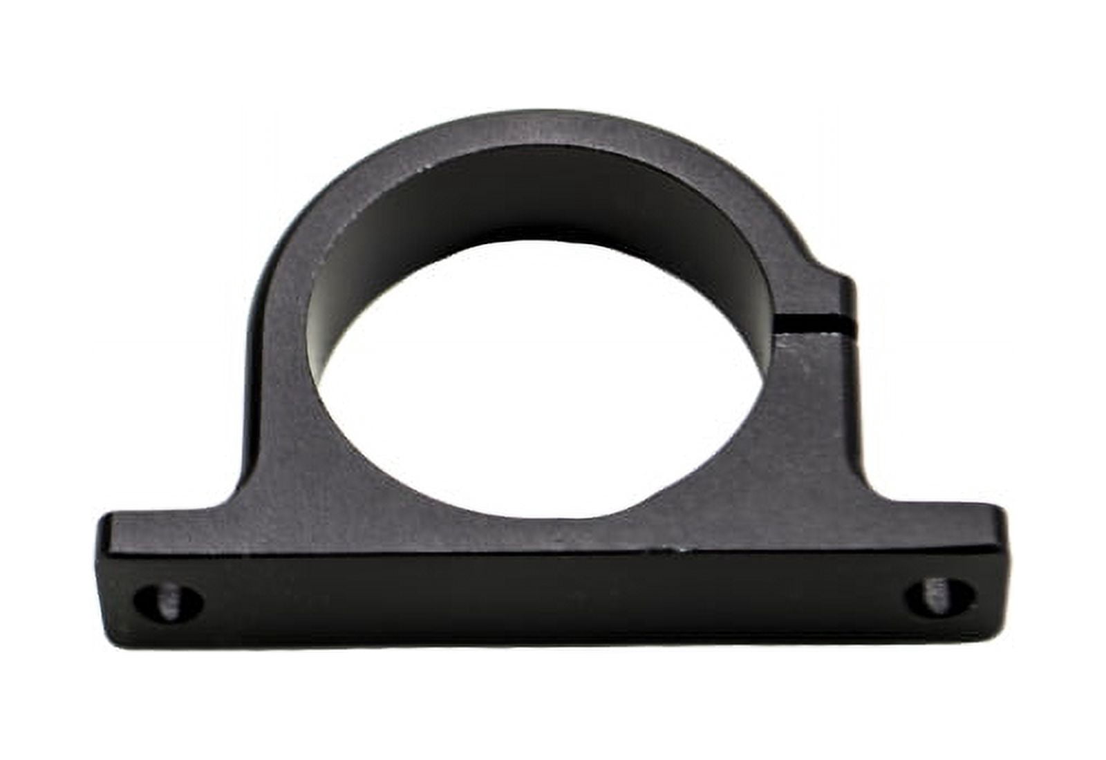 Turbosmart FPR Billet Fuel Filter Bracket for Turbosmart 1.75in OD Filters - Black - TS-0402-1140