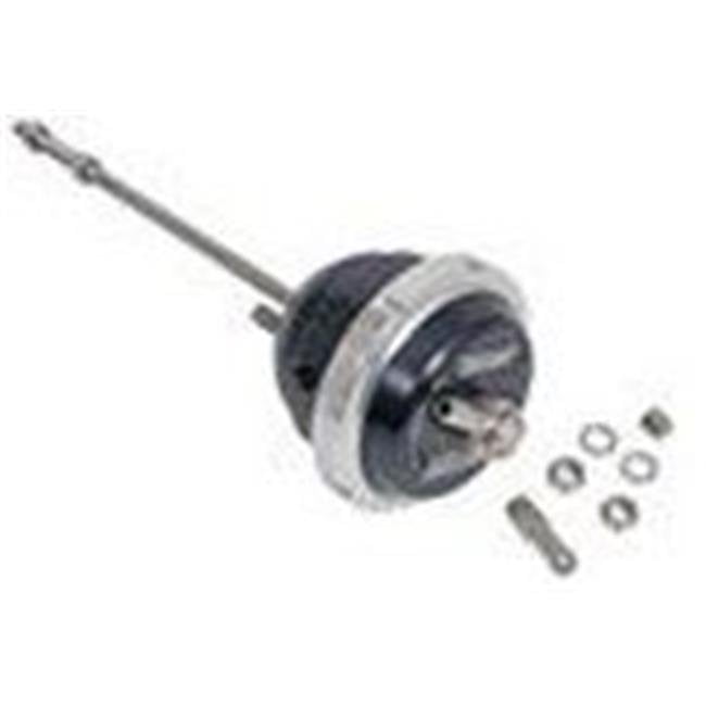 Turbosmart IWG75 for BorgWarner EFR B2 Single + Twin Scroll Black -14psi Turbosmart IWG75 for BorgWarner EFR B2 Single + Twin Scroll Black -14psi