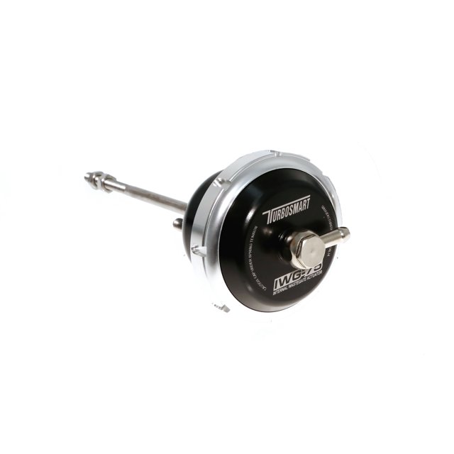 Turbosmart Wastegates Internal Wastegate Actuator
