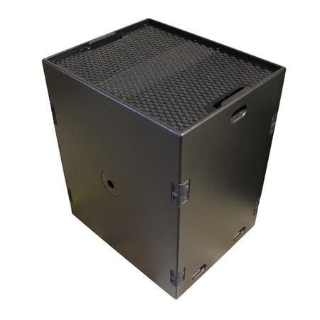 Turbosound TFA-600B Flex Array 18" Horn Loaded Subwoofer Loudspeaker System