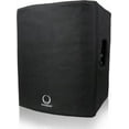 thumbnail image 1 of Turbosound TS-PC18B-1, Deluxe Water Resistant Protective Cover for 18"" Subwoofers, 1 of 4