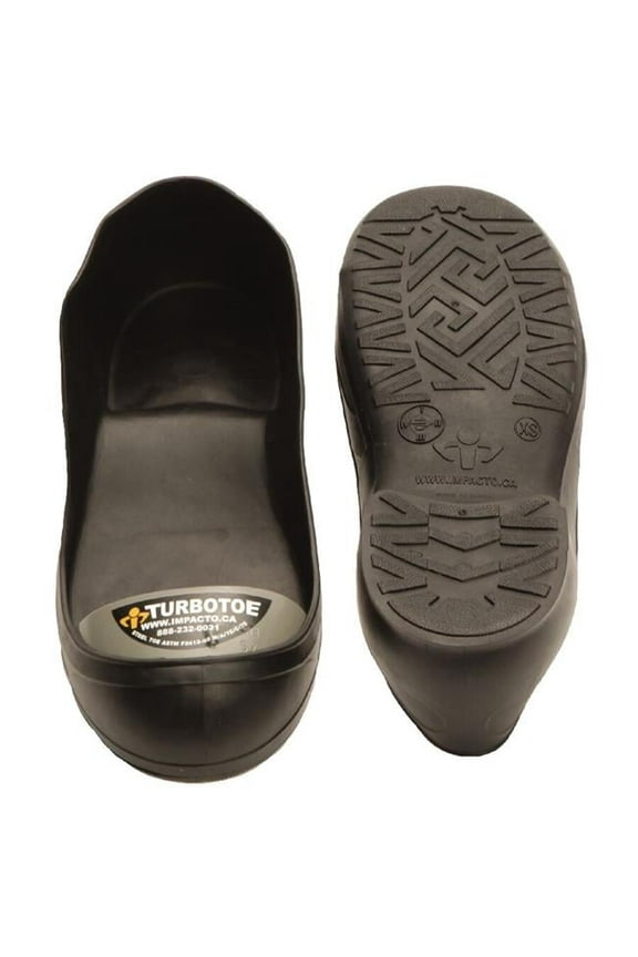 Turbotoe Steel Toe Cap - Extra Small, Shoe Men 4-5, Women 6-7
