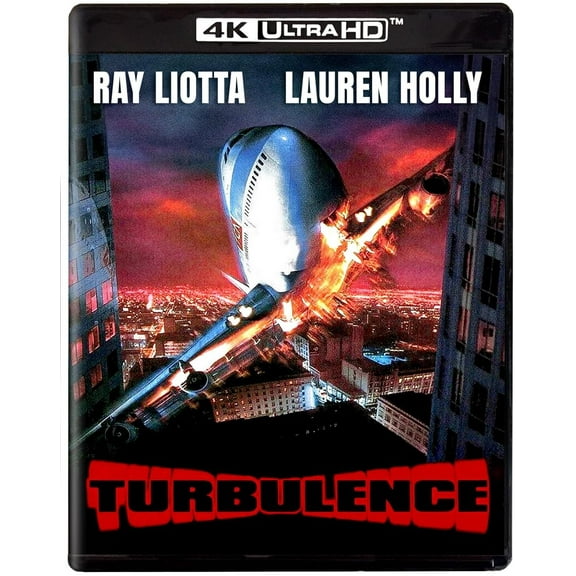 KL Studio Classics - Turbulence [ULTRA HD]