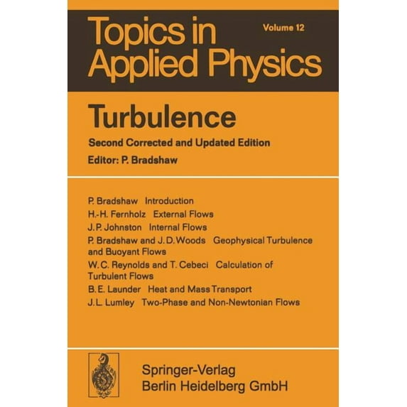 Turbulence