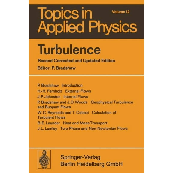 Turbulence