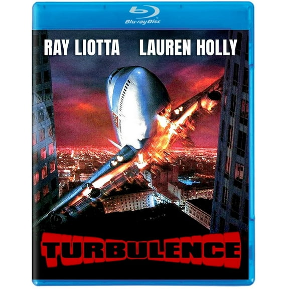 KL Studio Classics - Turbulence [BLU-RAY]