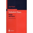 thumbnail image 1 of Turbulence Flows: Models and Physics, 1 of 1