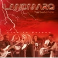 thumbnail image 1 of Turbulence: Live In Poland (CD) (Limited Edition) (Digi-Pak), 1 of 1