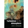 thumbnail image 1 of Turbulence in the Atmosphere, (Paperback), 1 of 1