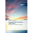 thumbnail image 1 of Turbulent Free Jet, Particle-Laden Flows (Paperback), 1 of 1
