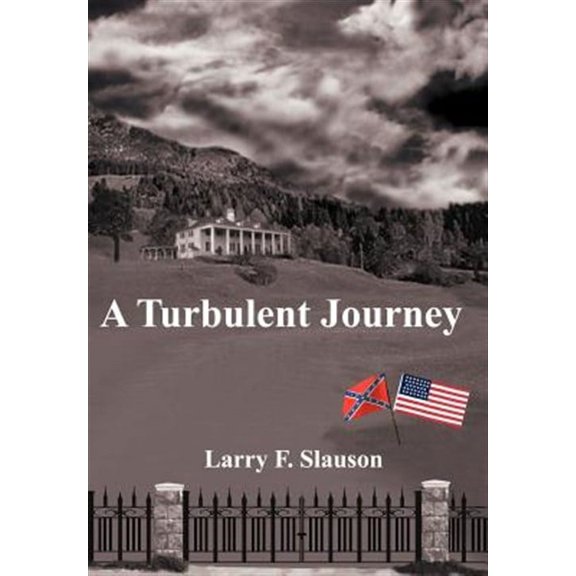 Turbulent Journey