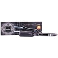 thumbnail image 1 of Turbulon Croc Titanium Classic Straightener - Wet to Dry ( 1.5 inch / Black / Wet to Dry), 1 of 3