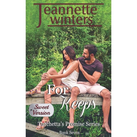 For Keeps - Sweet Version Paperback