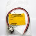 thumbnail image 1 of Turck 7/8 Female 5-Pin 0.3m Length W/LN Panel Receptacle RXF 50-0.3M/CS16198, 1 of 1