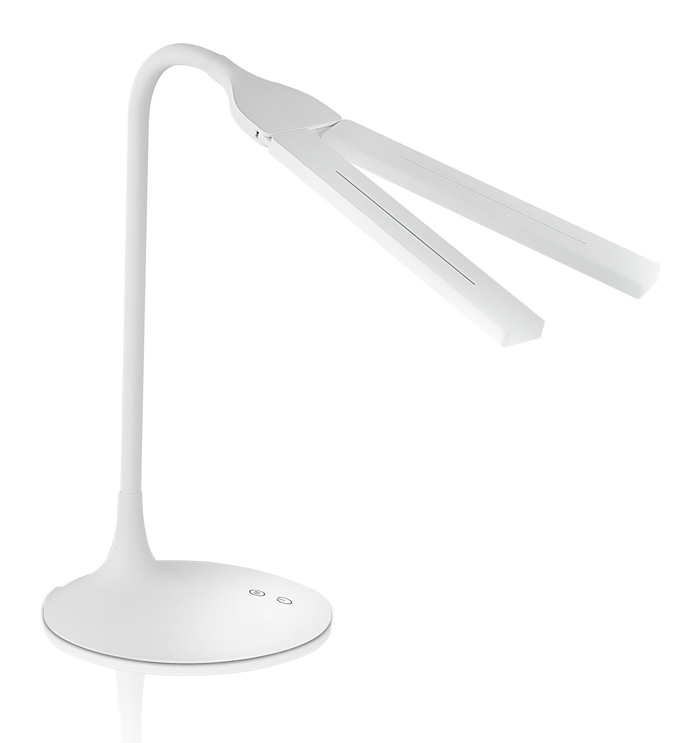 Cordless LED Desk Lamp with Rechargeable Battery Flexible