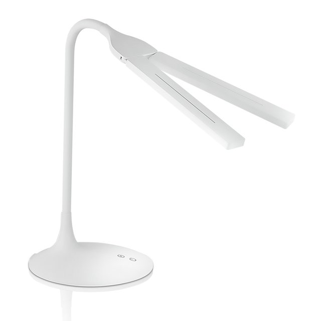 Cordless LED Desk Lamp with Rechargeable Battery Flexible