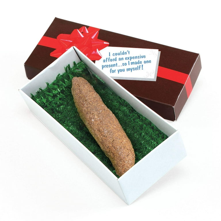 Turd Present In Grass Boxed General Jokes Turd Present In Grass Boxed General Jokes