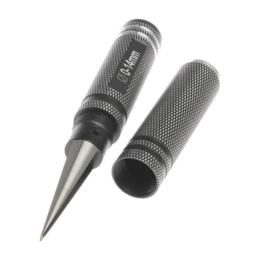 TureClos 014mm Universal Drill Bit Professional Reaming Knife Drill Bit Tool Edge Reamer Pour