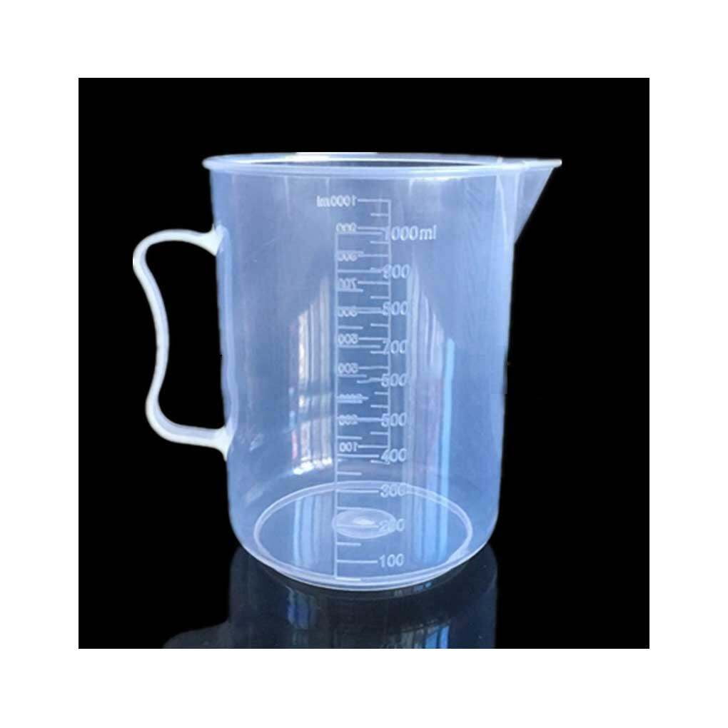 Tablecraft 1/4 Cup Measuring Cup Stainless Steel 85665