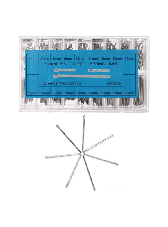 G Shock Spring Bar Replacement