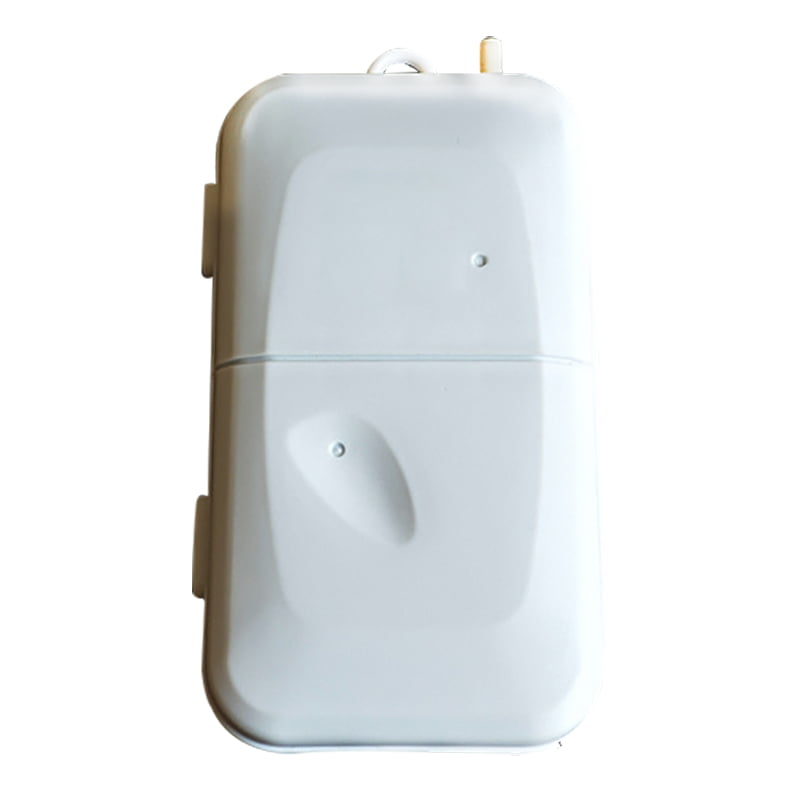 TureClos Aquarium Air Pump Fish Tank Oxygen Aerator Portable Battery Air Pump Live Bait Fishing