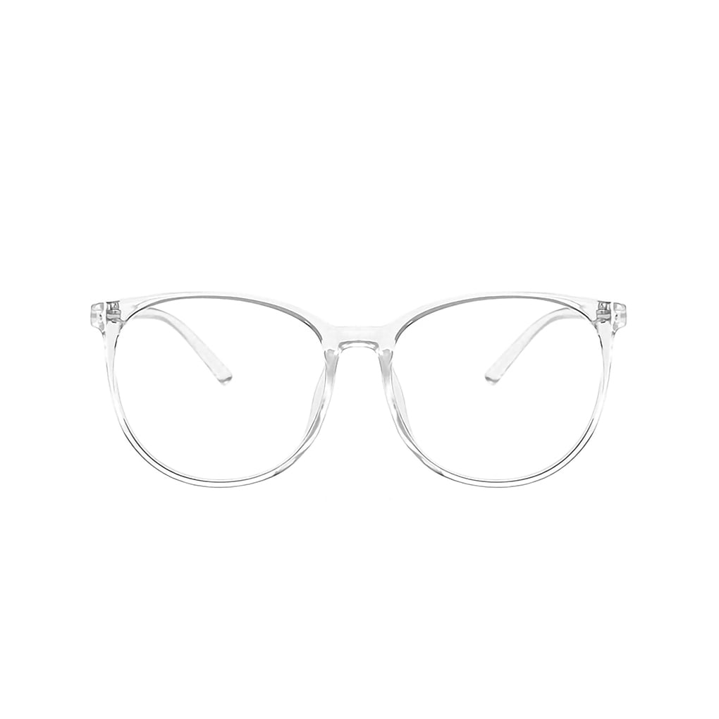 Anti Blue Light Glasses Frame Optical Spectacle Transparent Computer Women  Men