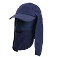 thumbnail image 1 of TureClos Foldable Sun Protection UV Fishing Camping Hiking Hat Windproof Sun Hat, 1 of 3