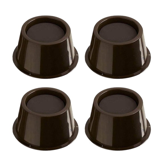 TureClos Furniture Non-Slip Heavy Duty Sofa Bed Riser Coffee Riser 2inch