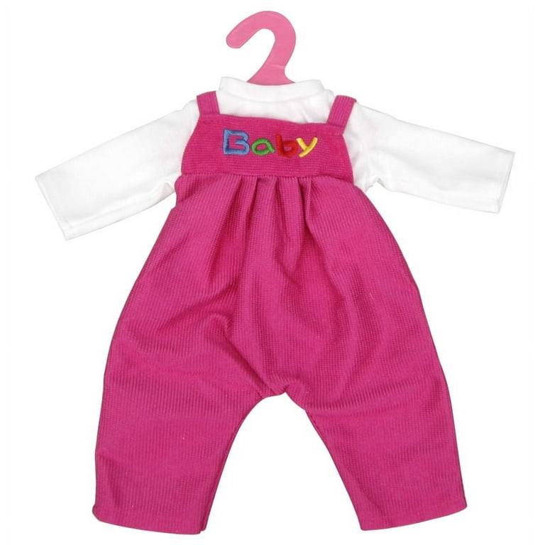 Baby doll clothes at walmart online