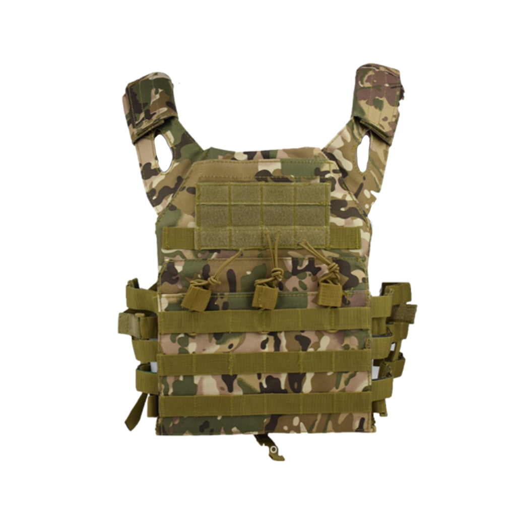 Body Armor Plates TTF Barrier Protector | Heavy Duty Racking Parts ...