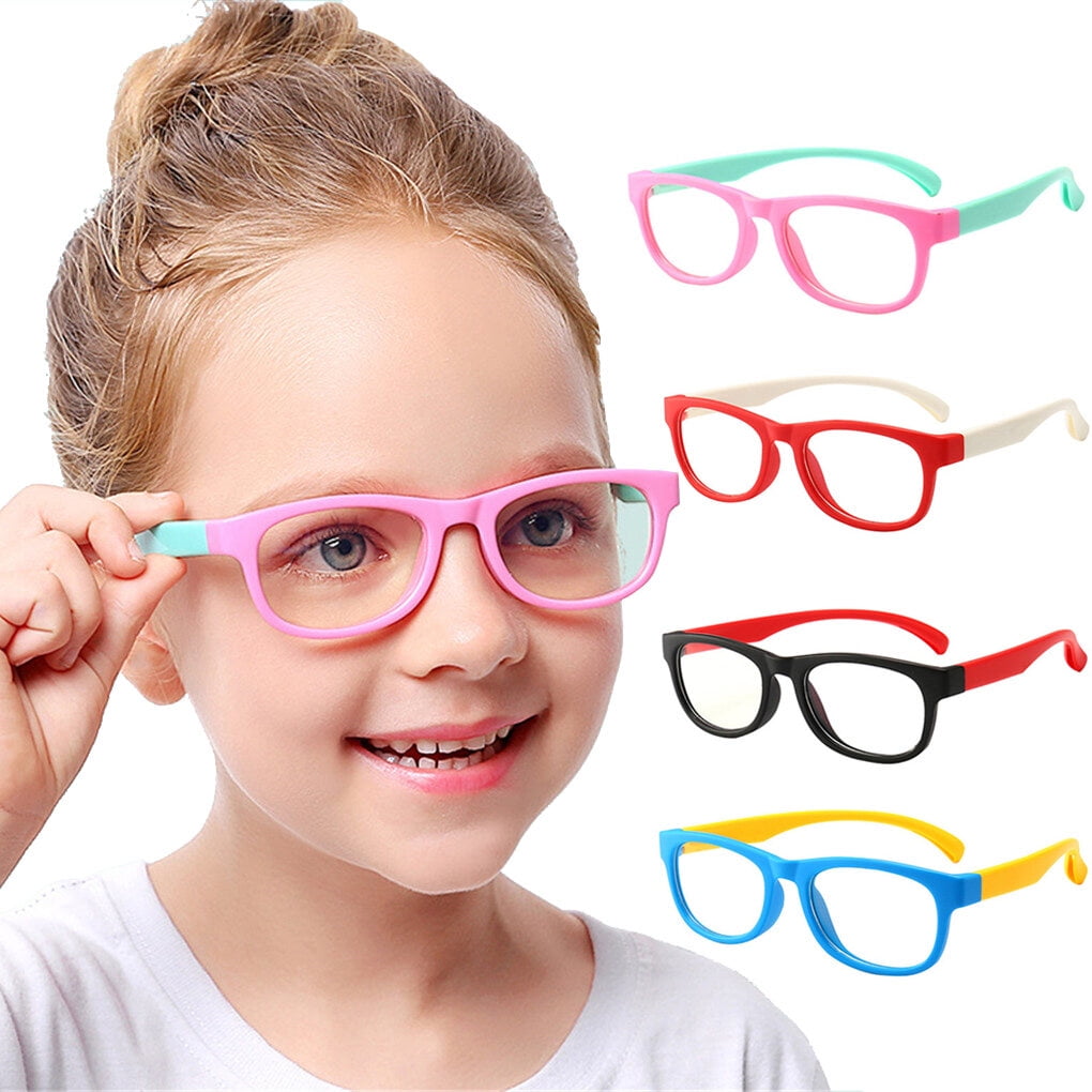 TureClos Kids Anti Blue Rays Glasses Light Blocking Philippines Ubuy