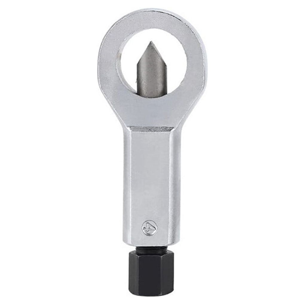 TureClos Nuts Splitter Spanner Remover Separator Portable Nut Extractor