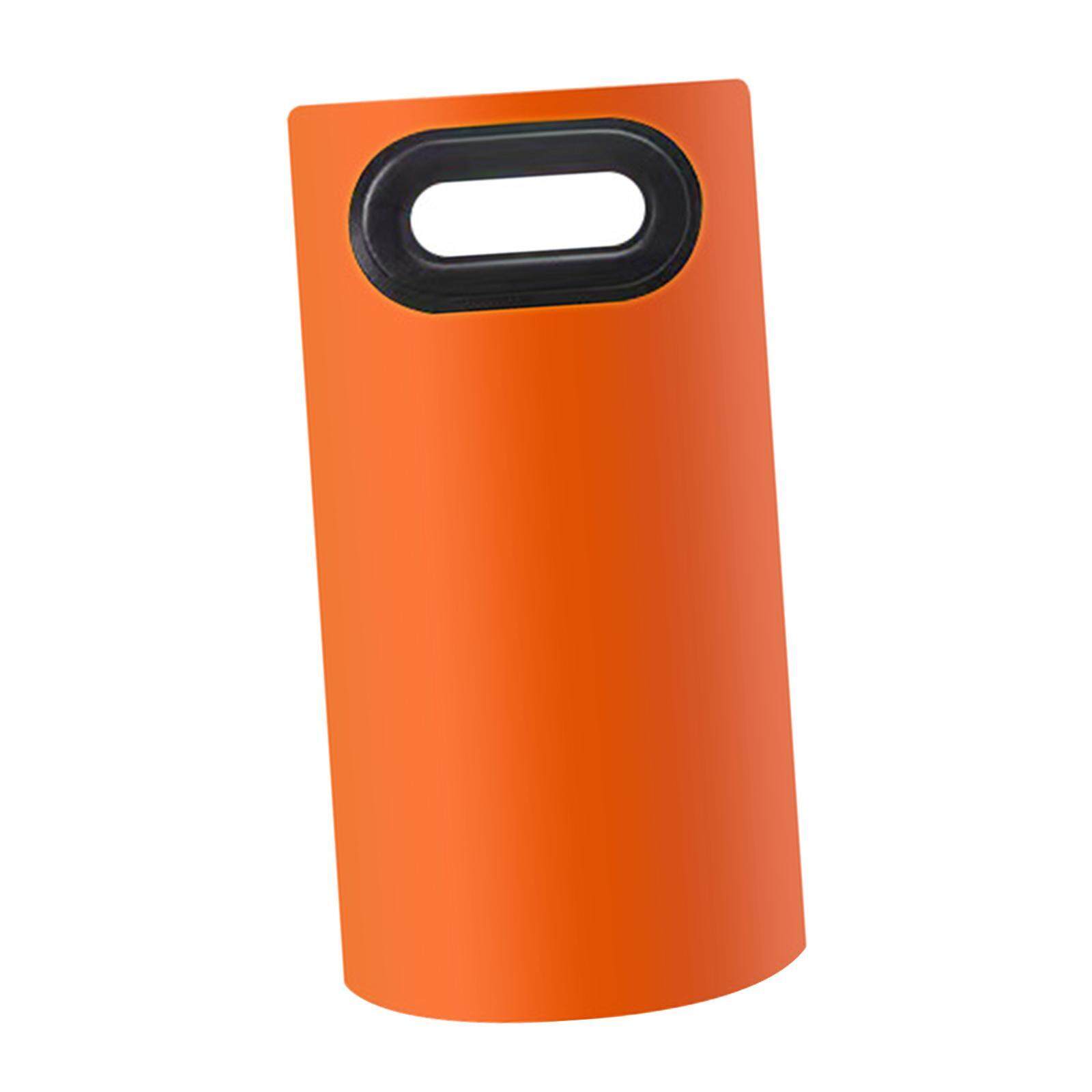 TureClos Portable Foot Bath Basin Heightened Feet Buckets for Washing