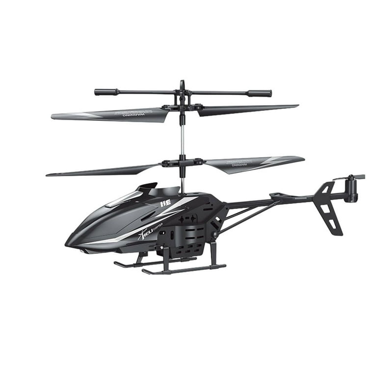 professional remote control helicopter