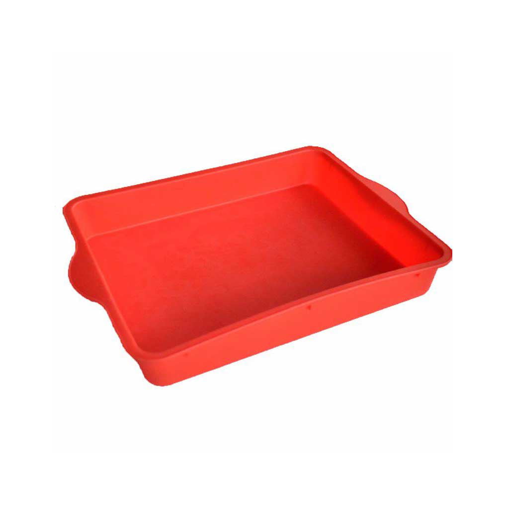 TureClos Butter Mold Silicone Kitchen Butter Maker Tray Non-stick