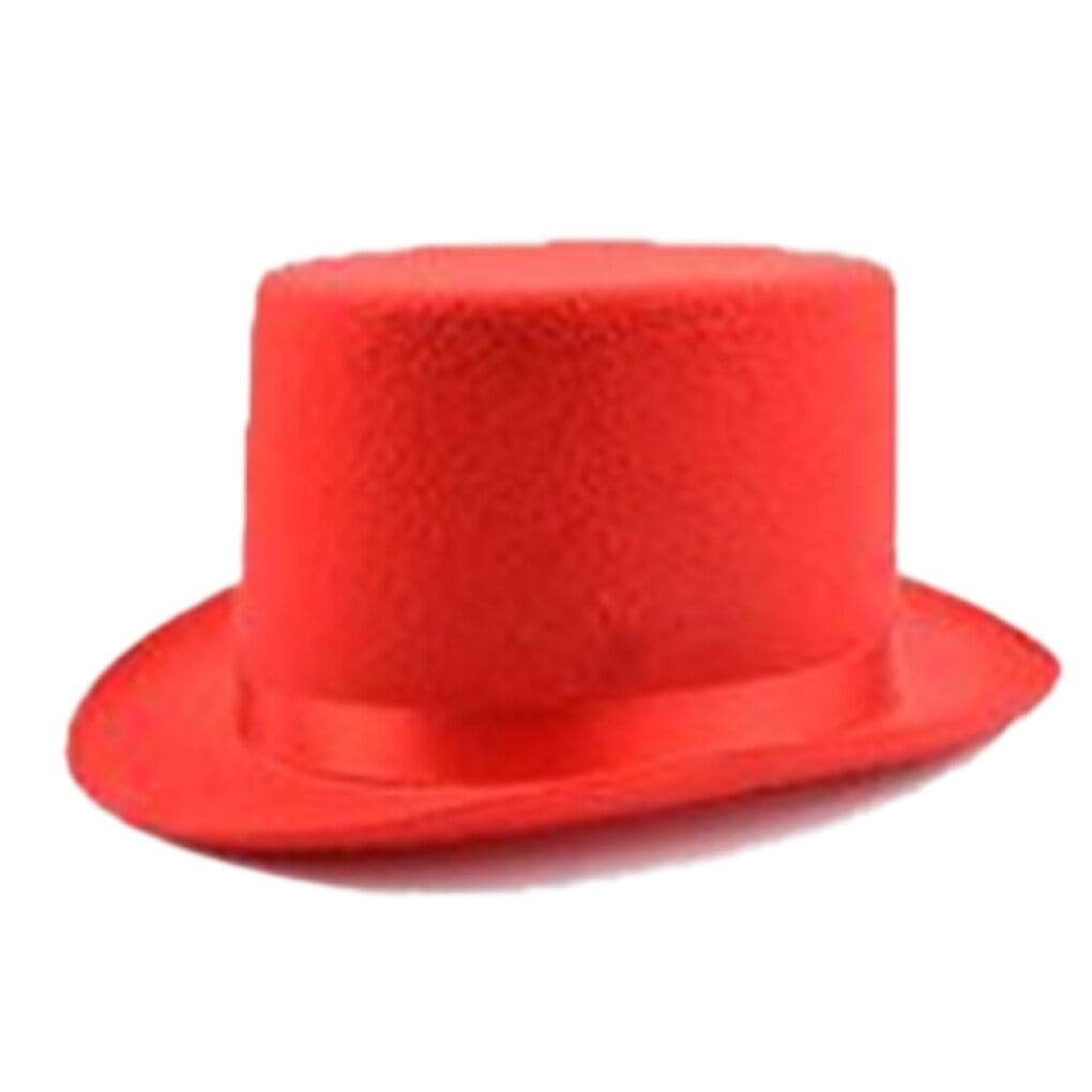 Top Hat Adult Multi Top Hat Adult Multi