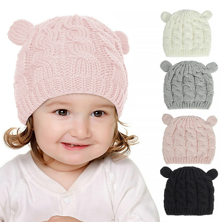 Baby boy best sale hat and gloves