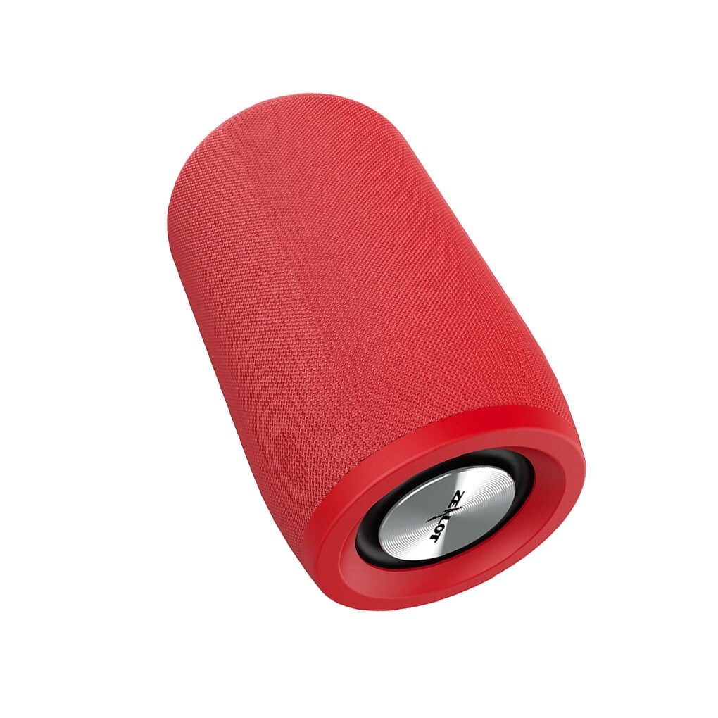 TureClos Wireless Speaker Stereo Outdoor Bass Subwoofer Bluetooth