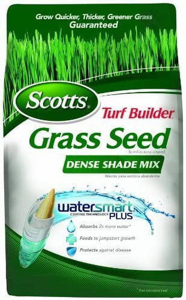 Turf Builder Dense Shade Mix