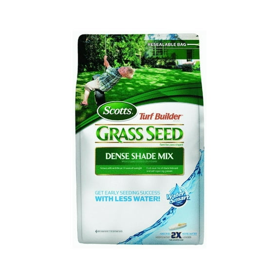 Turf Builder Dense Shade Mix