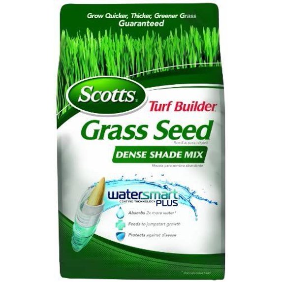 Turf Builder Dense Shade Mix