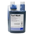 thumbnail image 1 of BASF Turf Mark Blue Spray Marking & Pattern Indicator Dye for Weed, Fertilizer & Herbicide Application on Grass and Lawns, Non-Permanent 32 oz, 1 of 1