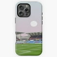 thumbnail image 1 of Turf Moor Football Phone Case for iPhone 11 12 13 14 15 16 17 Pro Max, 1 of 2