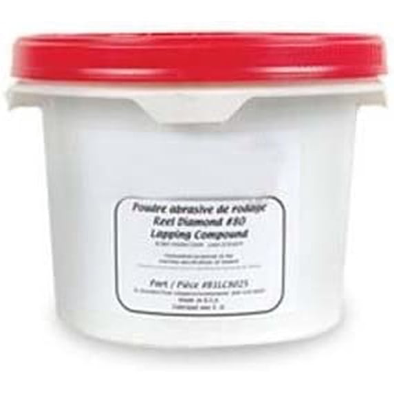 Turf Pride Reel Diamond Back Lapping Compound 120 grit (11)$$Tools